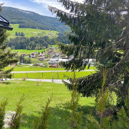 Villa Sonnenhuette à Sankt Martin am Tennengebirge Extérieur photo