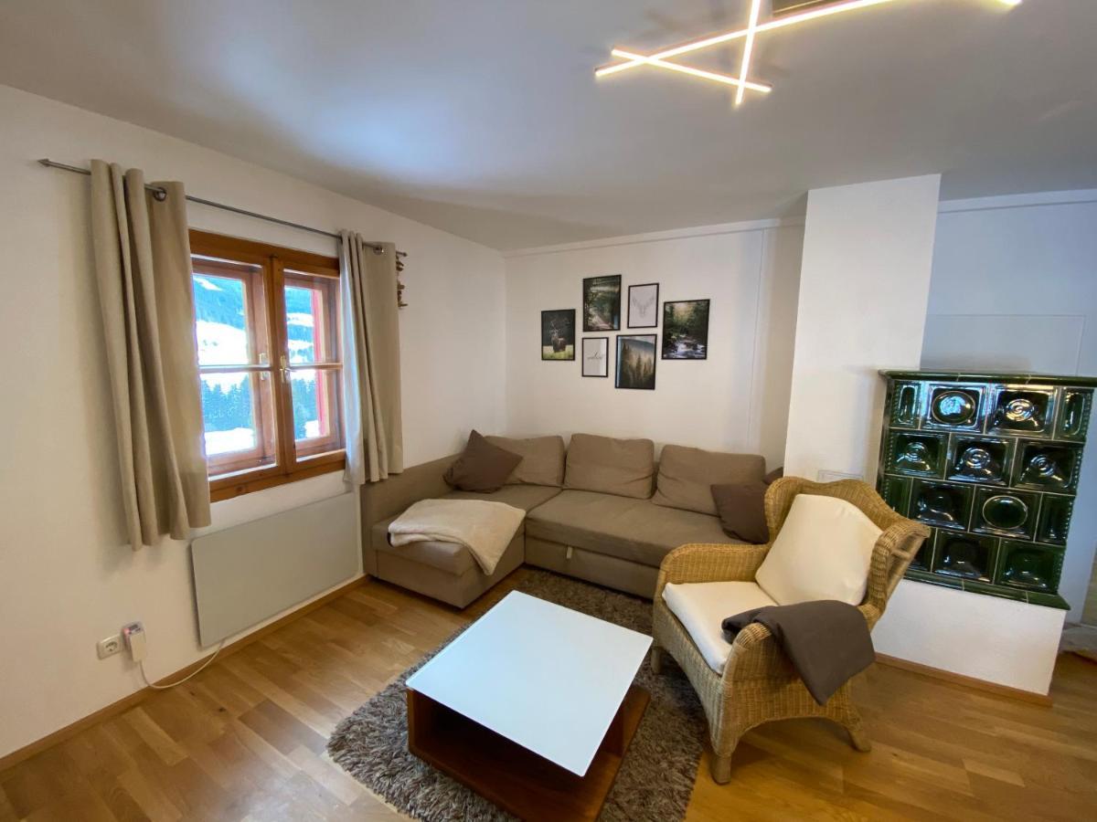 Villa Sonnenhuette à Sankt Martin am Tennengebirge Extérieur photo