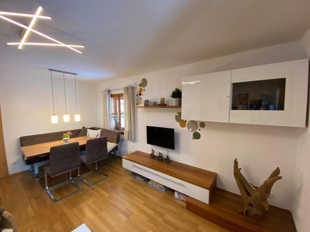 Villa Sonnenhuette à Sankt Martin am Tennengebirge Extérieur photo