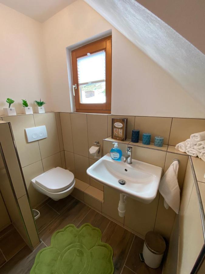 Villa Sonnenhuette à Sankt Martin am Tennengebirge Extérieur photo